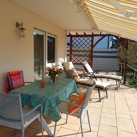 Ferienwohnung Lissner Salem  Esterno foto