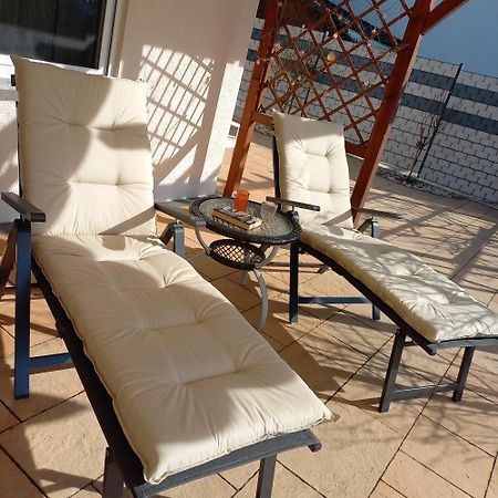 Ferienwohnung Lissner Salem  Esterno foto