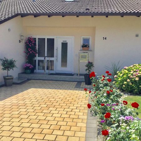 Ferienwohnung Lissner Salem  Esterno foto