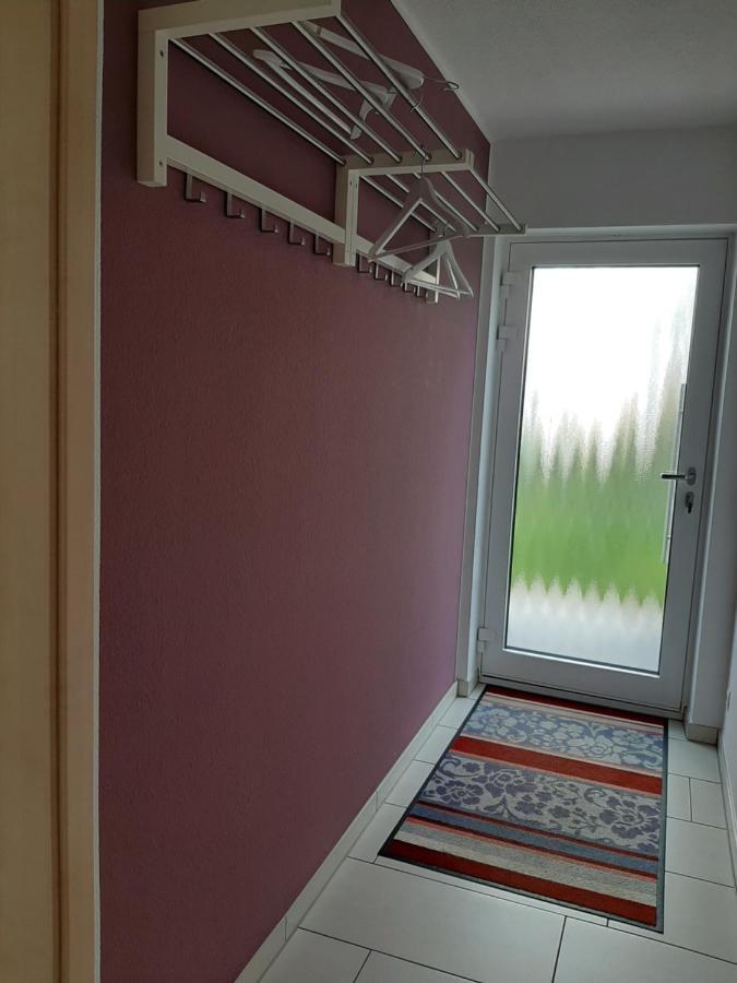 Ferienwohnung Lissner Salem  Esterno foto