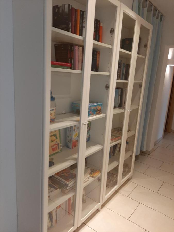Ferienwohnung Lissner Salem  Esterno foto