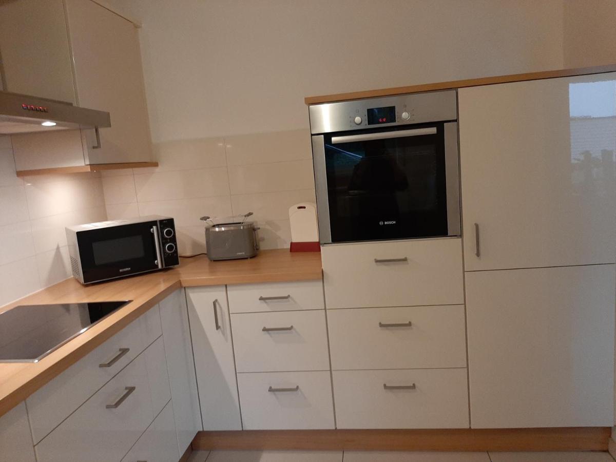 Ferienwohnung Lissner Salem  Esterno foto