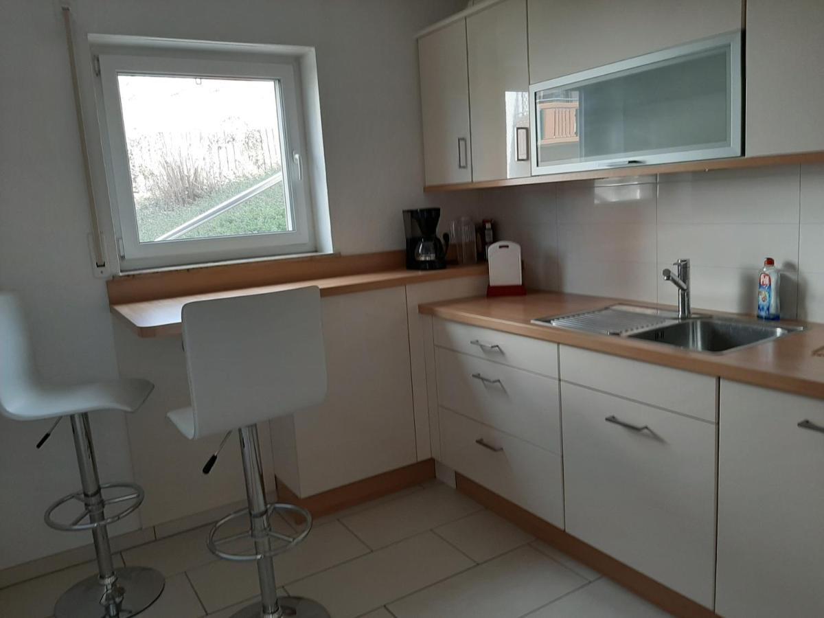 Ferienwohnung Lissner Salem  Esterno foto