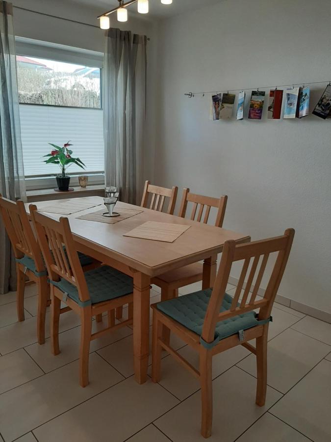 Ferienwohnung Lissner Salem  Esterno foto
