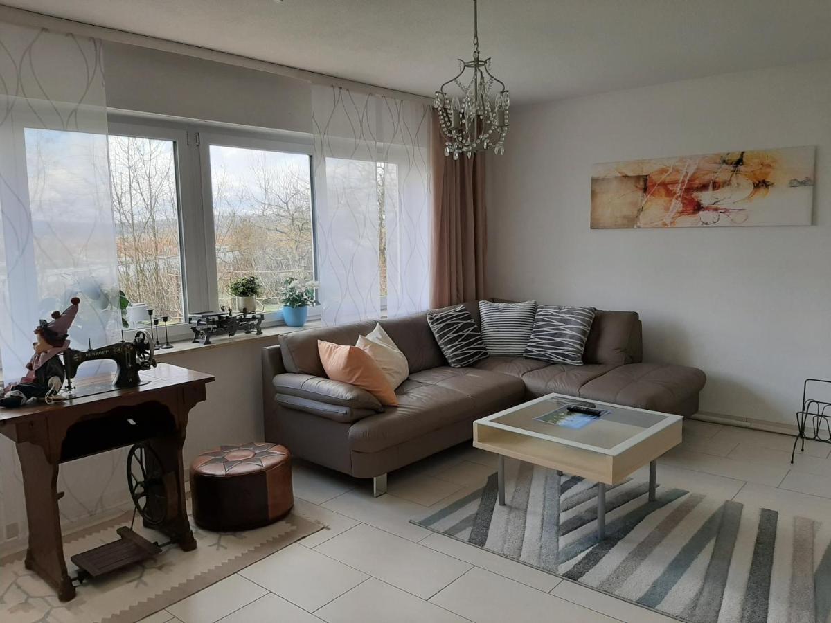 Ferienwohnung Lissner Salem  Esterno foto