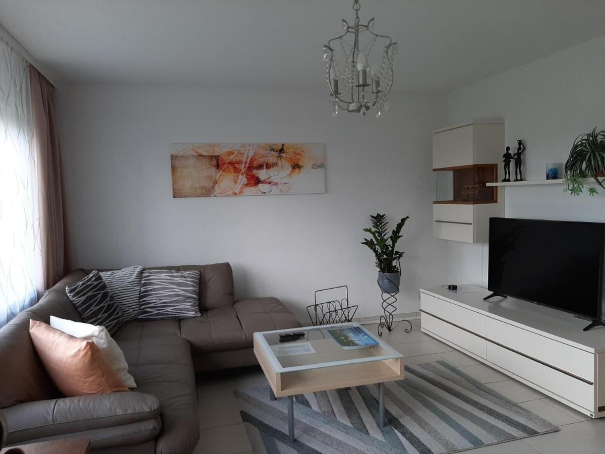 Ferienwohnung Lissner Salem  Esterno foto