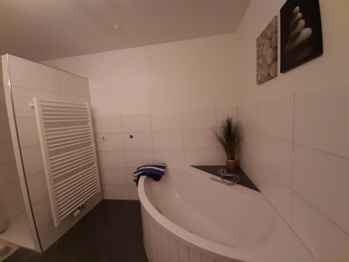 Ferienwohnung Lissner Salem  Esterno foto