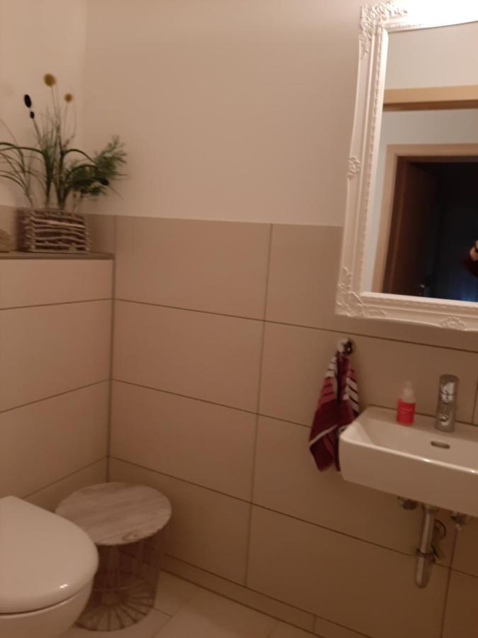 Ferienwohnung Lissner Salem  Esterno foto