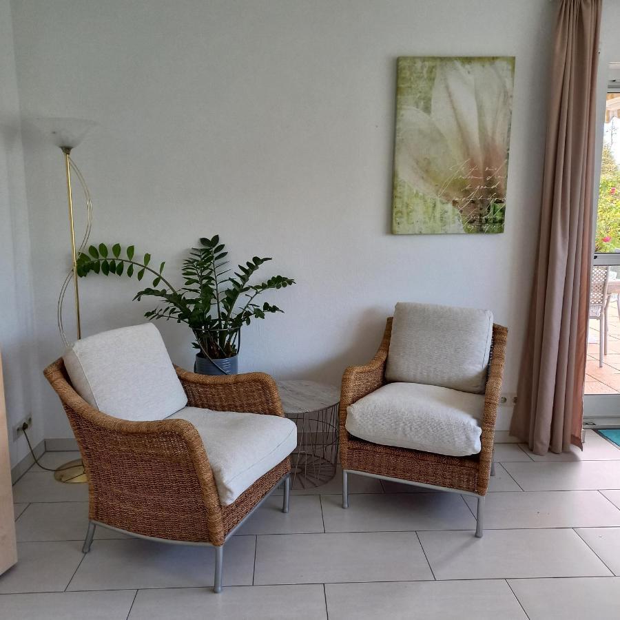 Ferienwohnung Lissner Salem  Esterno foto