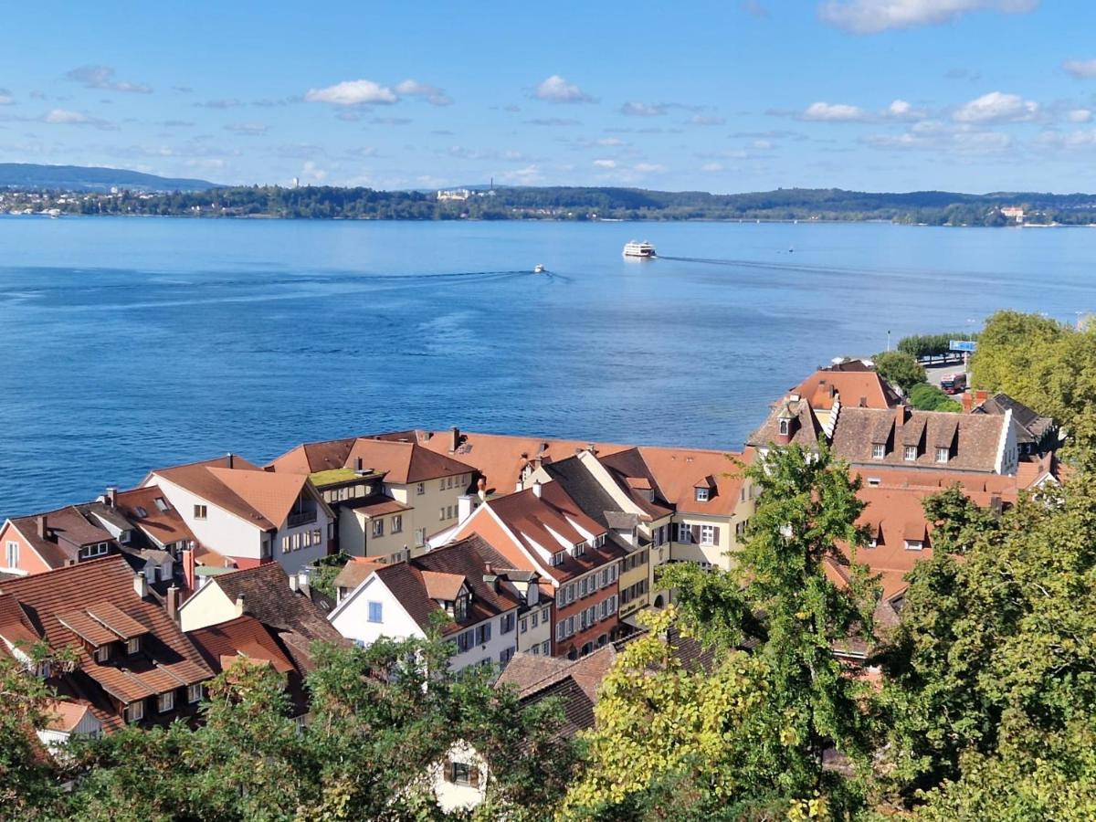 Ferienwohnung Lissner Salem  Esterno foto