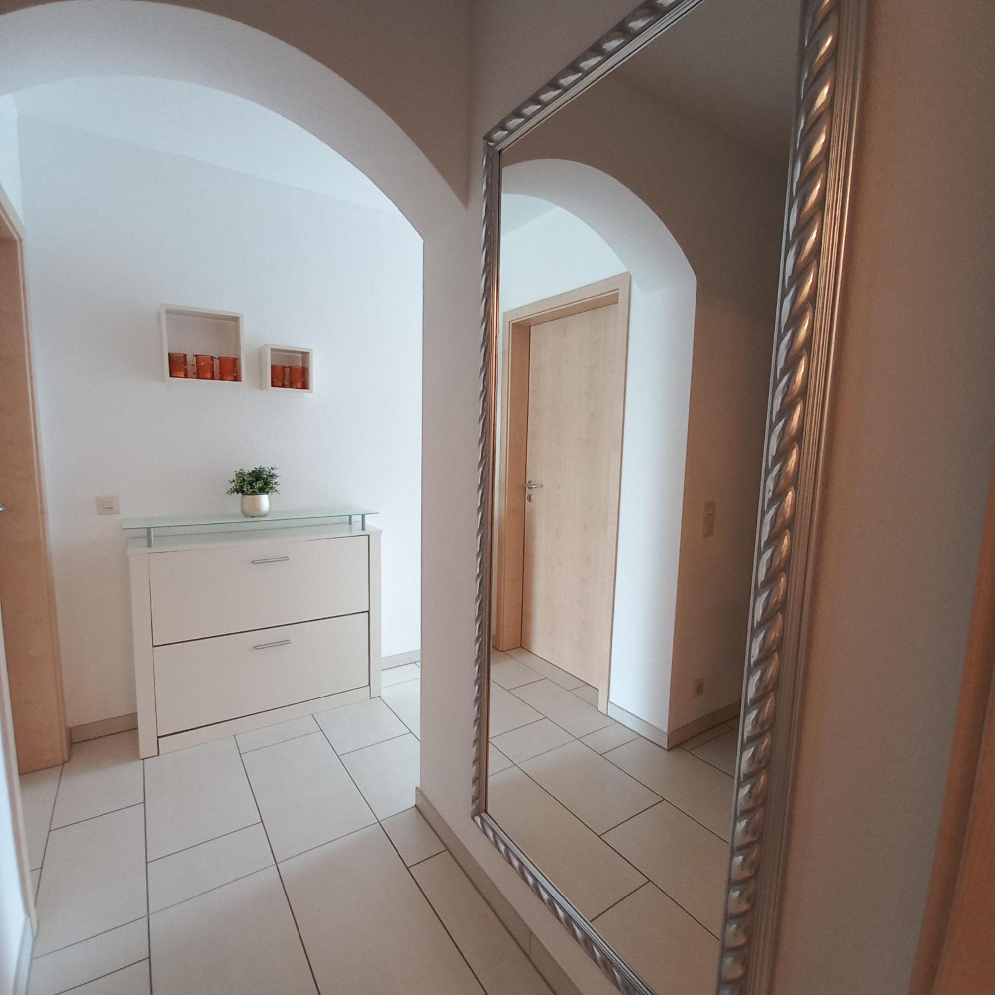 Ferienwohnung Lissner Salem  Esterno foto