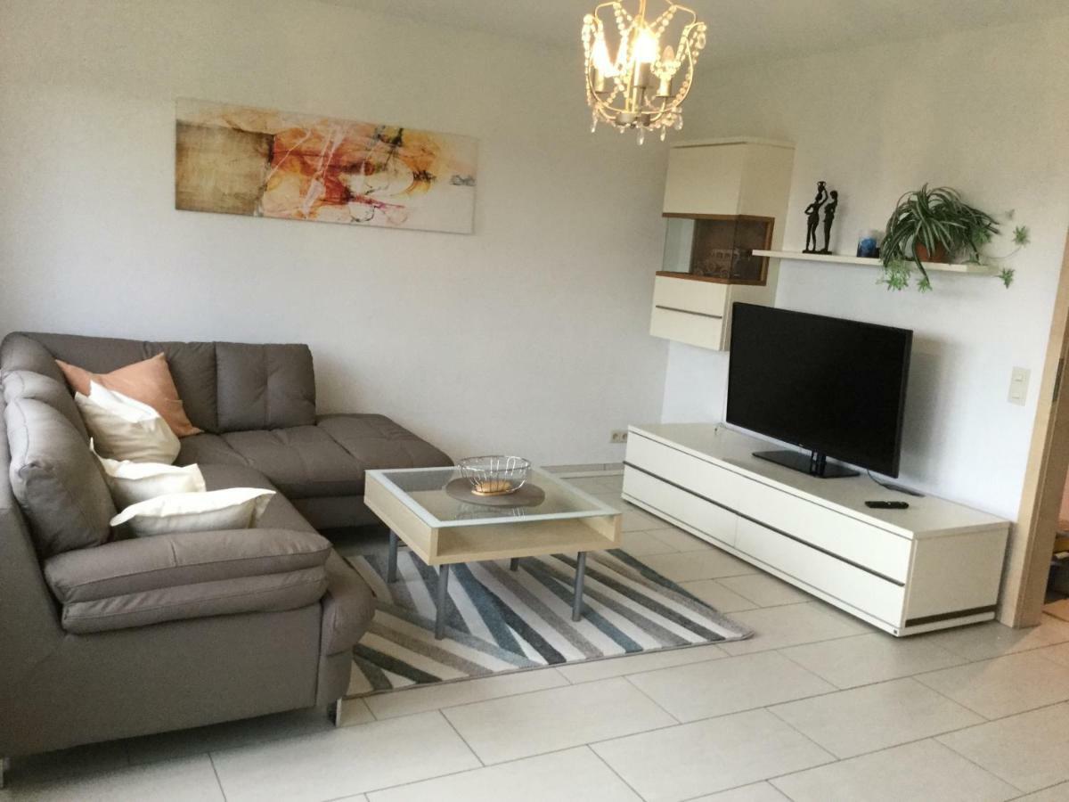 Ferienwohnung Lissner Salem  Esterno foto