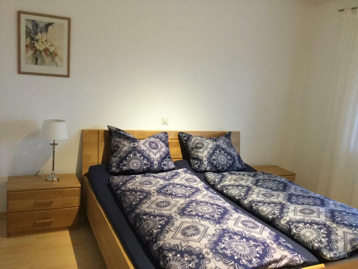 Ferienwohnung Lissner Salem  Esterno foto