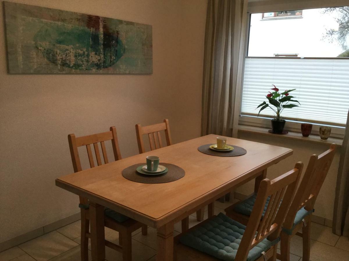 Ferienwohnung Lissner Salem  Esterno foto