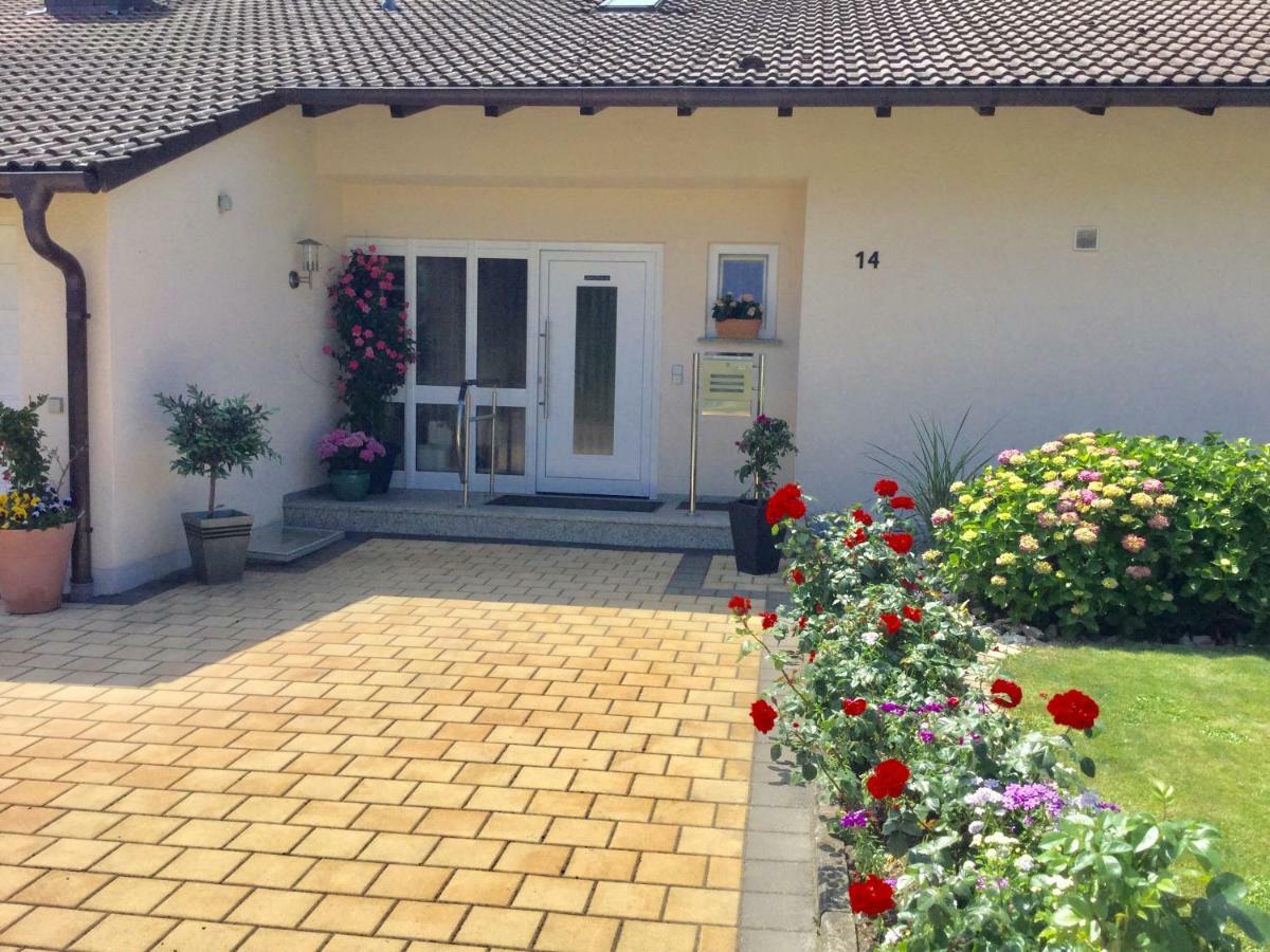 Ferienwohnung Lissner Salem  Esterno foto