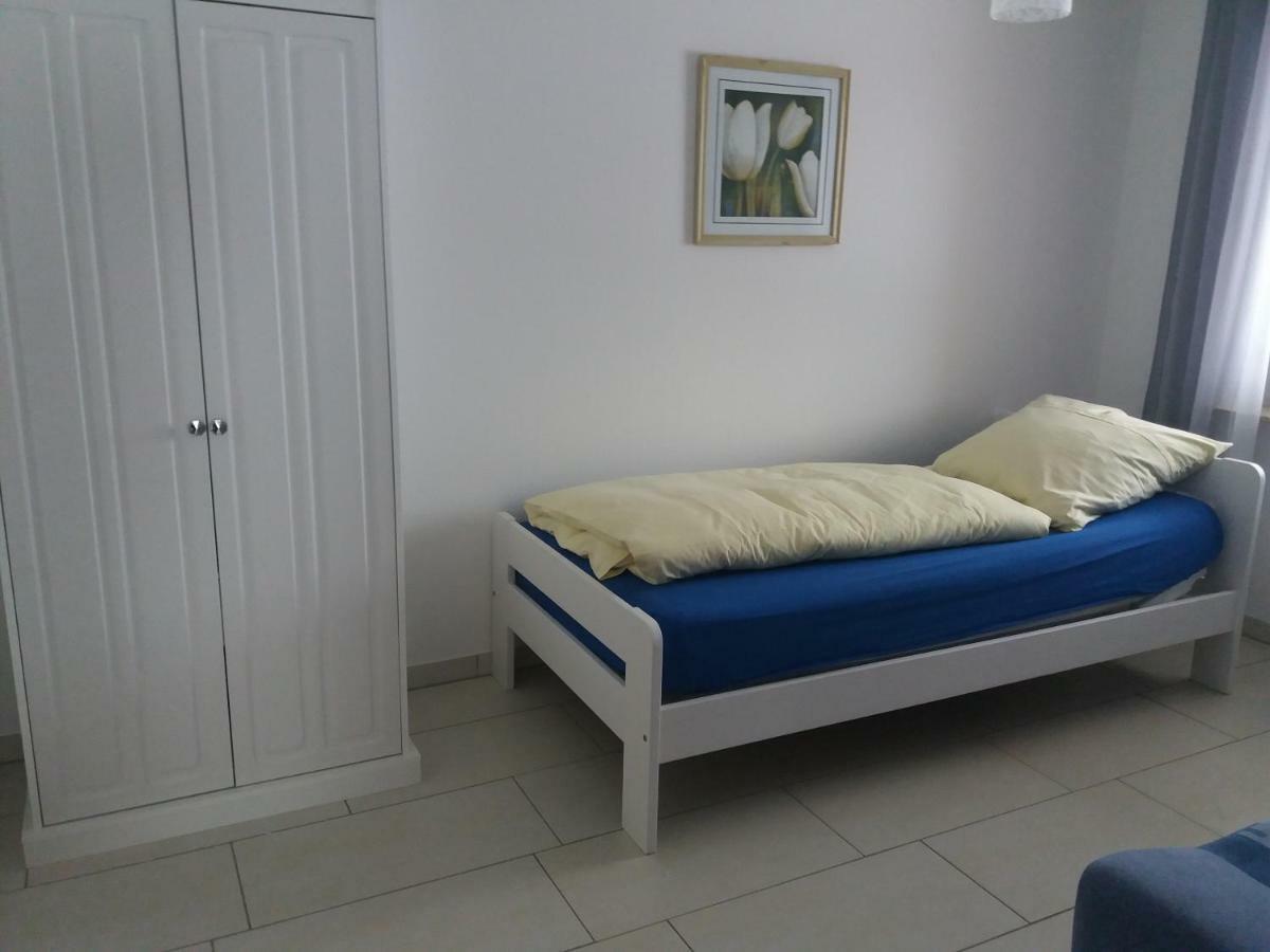 Ferienwohnung Lissner Salem  Esterno foto