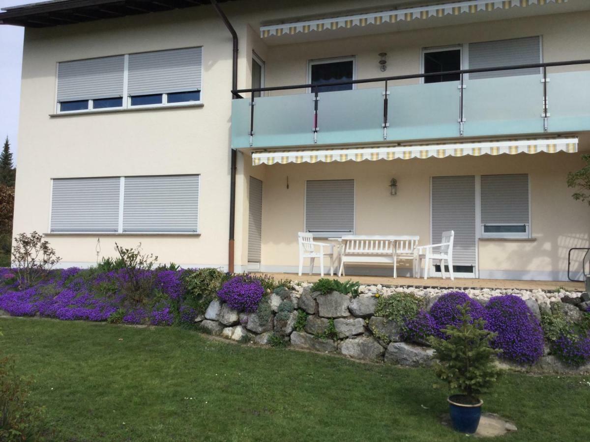 Ferienwohnung Lissner Salem  Esterno foto
