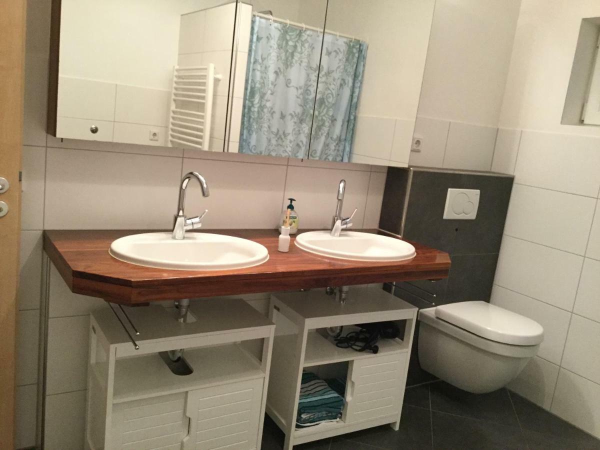 Ferienwohnung Lissner Salem  Esterno foto
